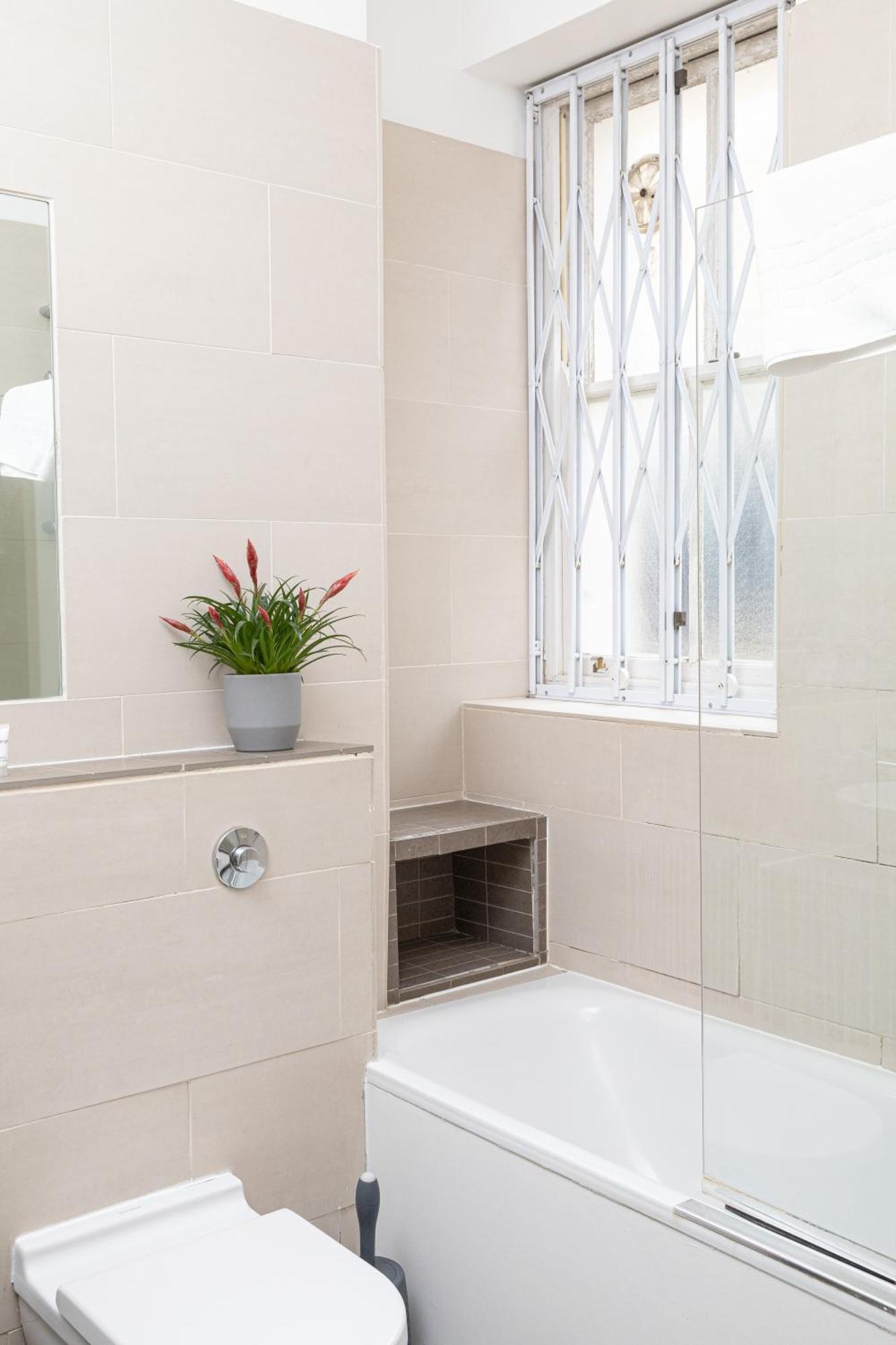 Luxury 3Bedroom Apartment In Thames-Side London Living Bagian luar foto