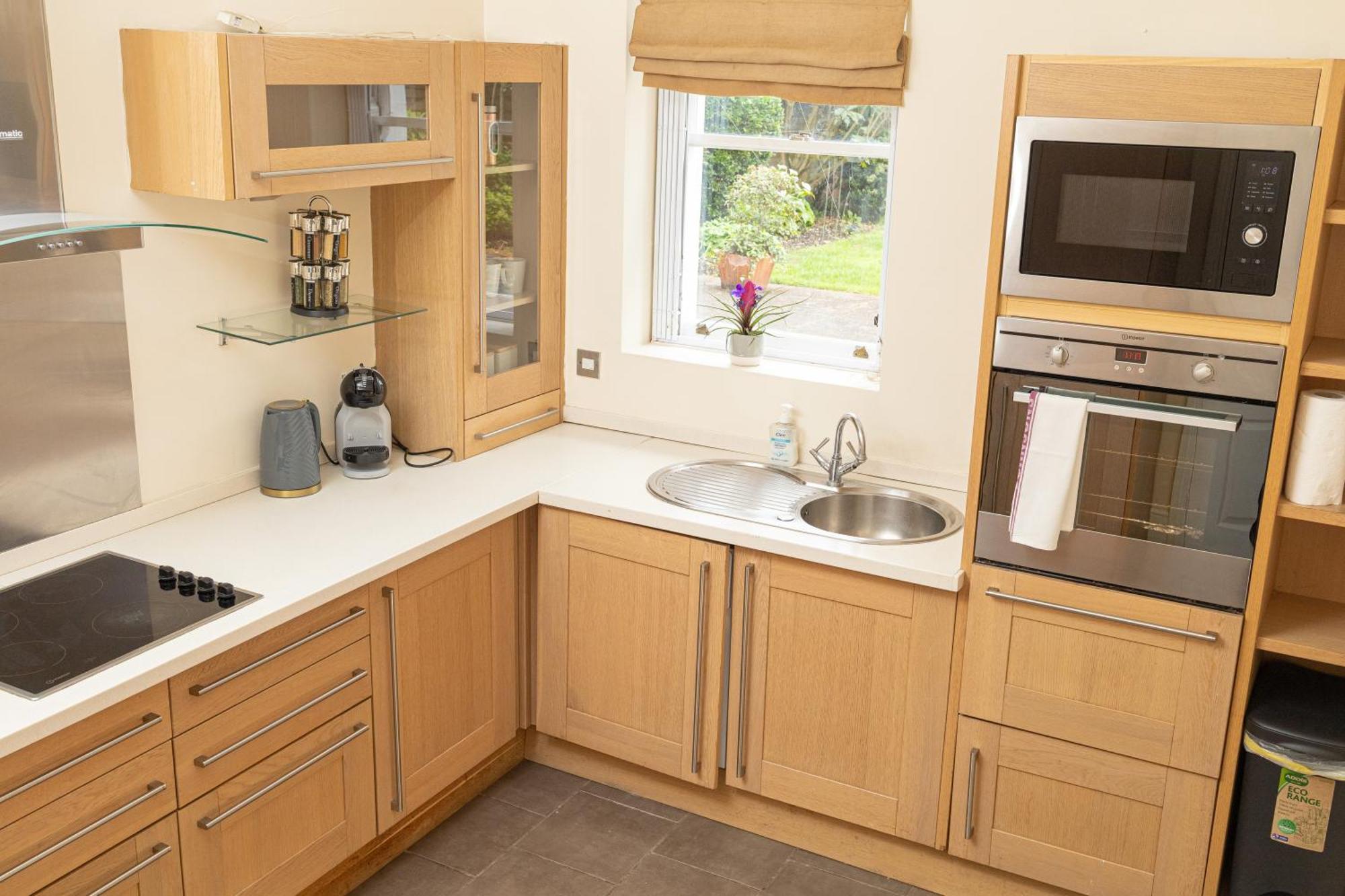 Luxury 3Bedroom Apartment In Thames-Side London Living Bagian luar foto